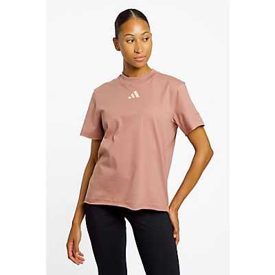 ALL SZN Loose Graphic Damen T-Shirt