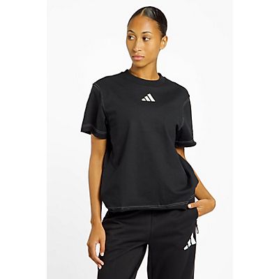ALL SZN Loose Graphic Damen T-Shirt