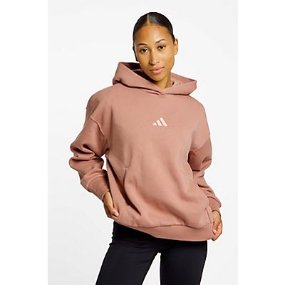 ALL SZN Loose Damen Hoodie