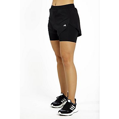 Designed for Training 2in1 Damen Short