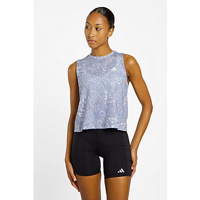 Own The Run CLIMACOOL 3S Damen Top