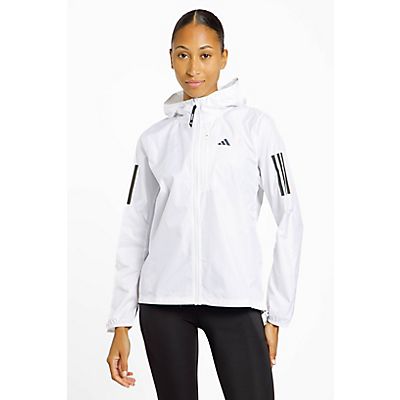 Own The Run Damen Laufjacke