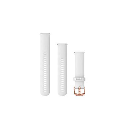 20 mm Schnellwechsel Uhrenarmband