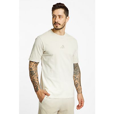 ALL SZN Dip-Dye Herren T-Shirt