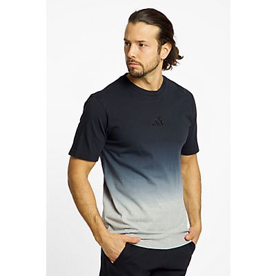 ALL SZN Dip-Dye Herren T-Shirt
