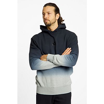 ALL SZN French Terry Dip-Dye Herren Hoodie