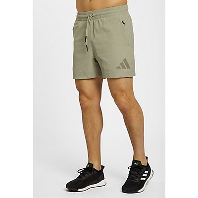 Z.N.E. Woven Herren Short