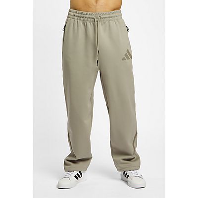 Z.N.E. Open-Hem Herren Trainerhose