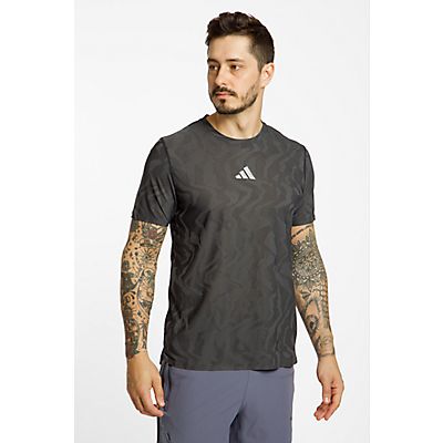 Ultimate Running Engineered CLIMACOOL+ Herren T-Shirt