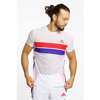 Adizero Retro Running Herren T-Shirt