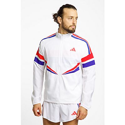 Adizero Retro Herren Laufjacke