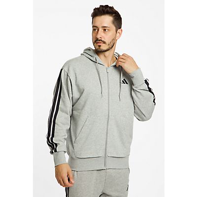 Essentials 3S French Terry Herren Trainingsjacke