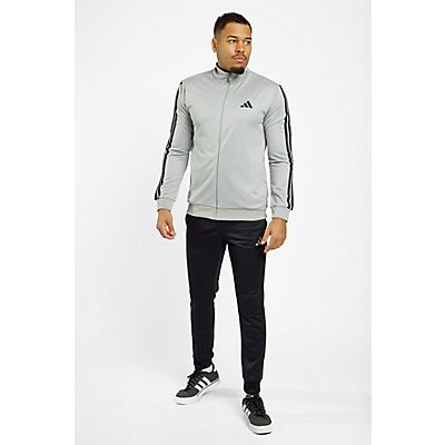 Basic 3S French Terry Herren Trainingsanzug