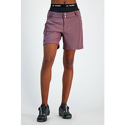 Tremalzini Damen Bikeshort