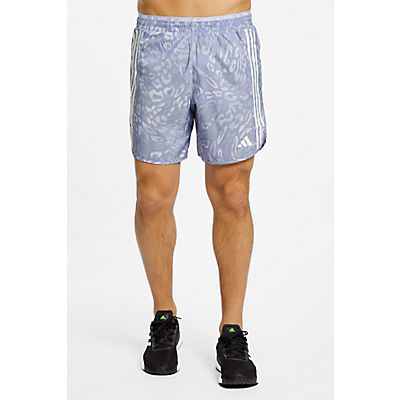 Own The Run 3S Herren Short