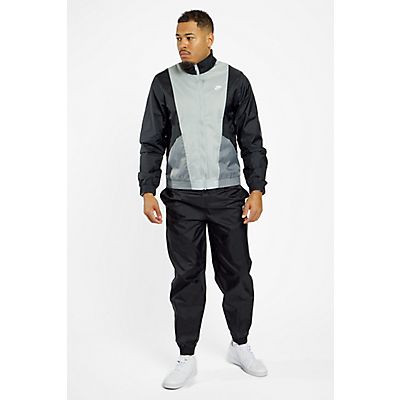 Woven Herren Trainingsanzug