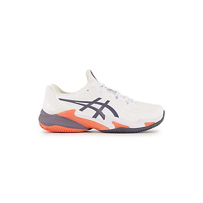 Court FF™ 3 Clay Herren Tennisschuh