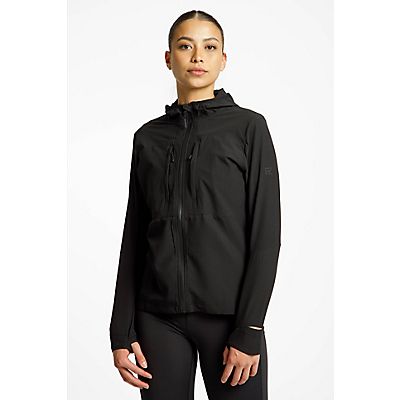 Damen Laufjacke