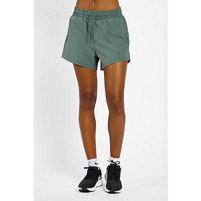 2in1 Damen Short