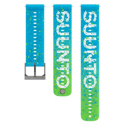 22 mm Athletic 6 Uhrenarmband