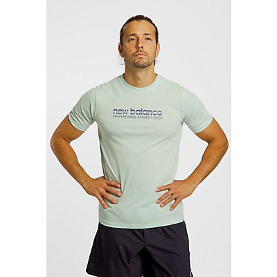 Heathertech Athletic Gear Herren T-Shirt