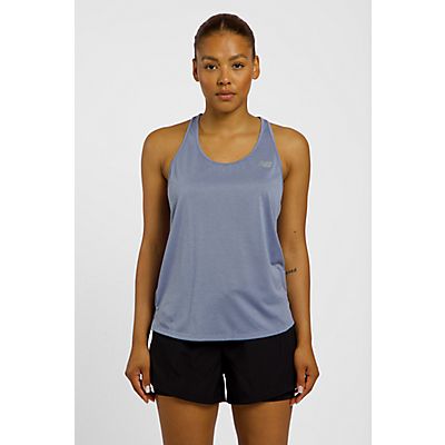Athletics Damen Top