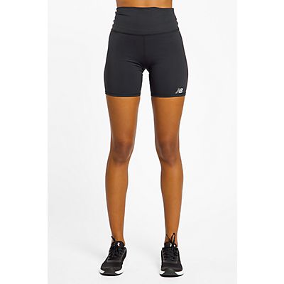 Harmony High Rise 6 Inch Damen Short