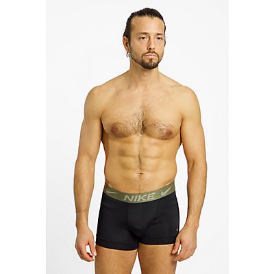 3-Pack Essential Micro Herren Boxershort