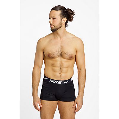 3-Pack Essential Micro Herren Boxershort