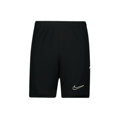 Dri-Fit Academy 25 Kinder Short