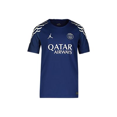 Paris Saint-Germain Stadium 4th Kinder Fussballtrikot 24/25