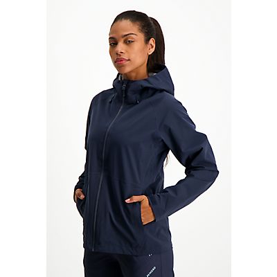 Performance 3L Damen Outdoorjacke