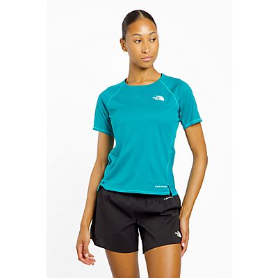 Sunriser Damen T-Shirt