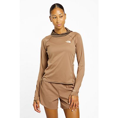 Sunriser Damen Hoodie