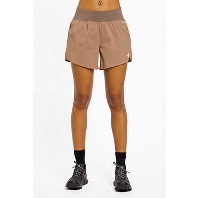 Sunriser 5 Inch Damen Short