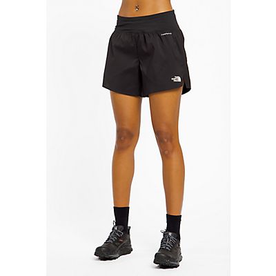 Sunriser 5 Inch Damen Short