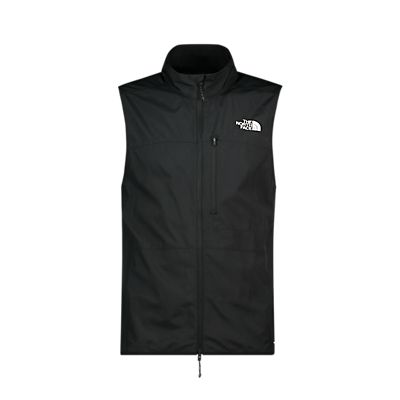 Higher Run Herren Gilet