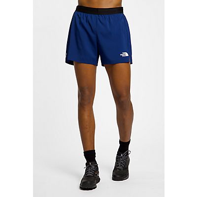 Breeze 5 Inch Herren Short