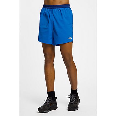 Sunriser 7 Inch Herren Short