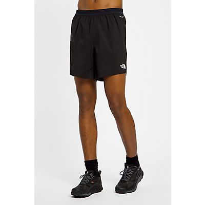 Sunriser 7 Inch Herren Short