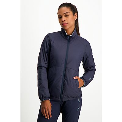 Performance Reversible Damen Midlayer