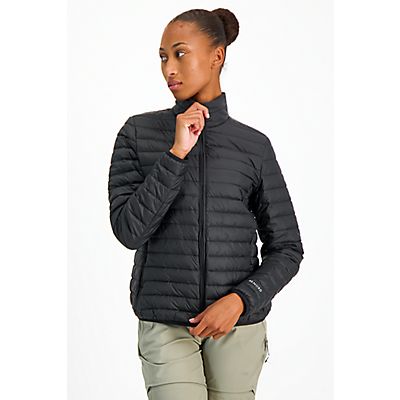 Damen Daunenjacke