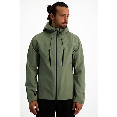 Titlis 3L Herren Outdoorjacke