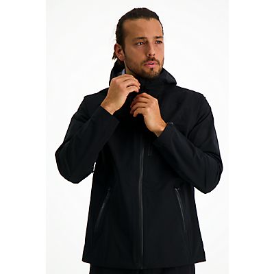 Jambo 3L Performance Herren Outdoorjacke