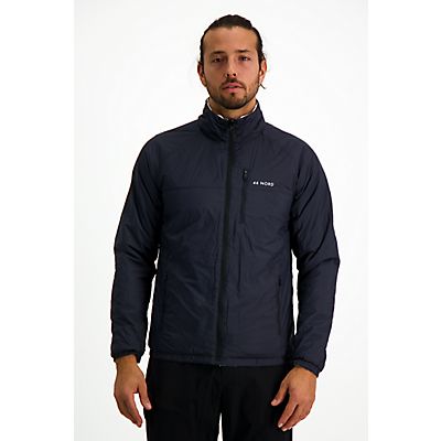 Performance Reversible Herren Outdoorjacke