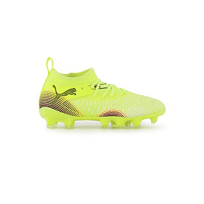 Future 8 Match FG/AG Kinder Fussballschuh