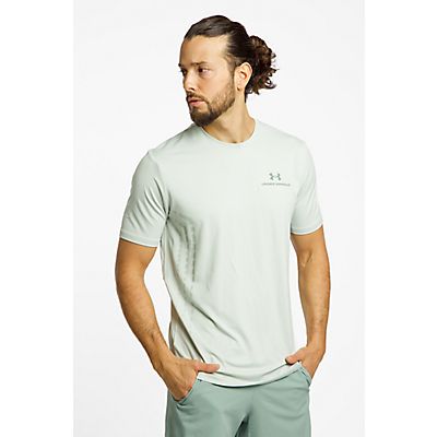UA Vanish Energy Graphic Herren T-Shirt
