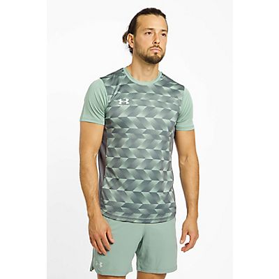 UA Challenger Training Herren T-Shirt