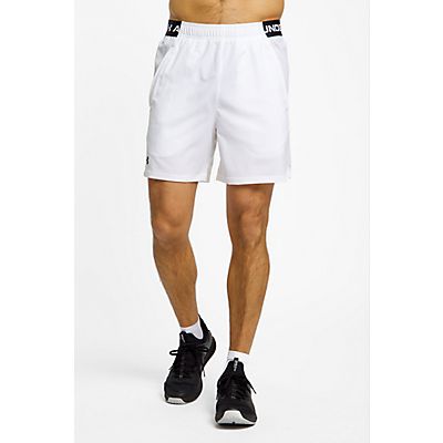 UA Vanish Woven 6 Inch Herren Short