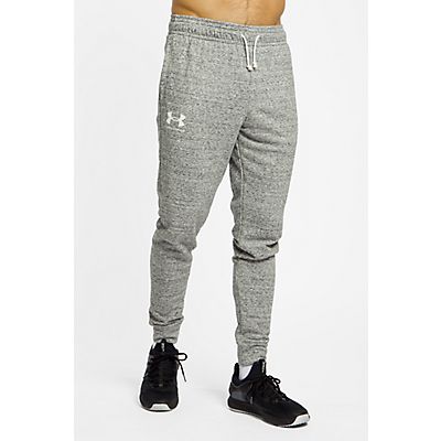UA Rival Terry Jogger Herren Trainerhose